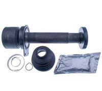 Junta homocinética lado de engranaje C120604 DENCKERMANN para VW MULTIVAN T5
