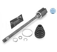 MEYLE Juego de articulación, árbol de transmisión para BMW: X5 (Ref: 314 498 0022)