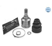 MEYLE Juego de articulaciÃ³n, Ã¡rbol de transmisiÃ³n para PEUGEOT: 307, Partner & CITROÃN: C4, Berlingo, C4 Picasso (Ref: 40-14 498 0068)