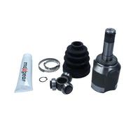 Junta homocinética lado de engranaje Junta trípode 49-2801 MAXGEAR para ABARTH