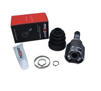 Junta homocinética lado de engranaje Junta trípode 49-2833 MAXGEAR para MAZDA 3