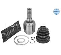 MEYLE Juego de articulaciÃ³n, Ã¡rbol de transmisiÃ³n para FORD: Connect (Ref: 714 498 0040)