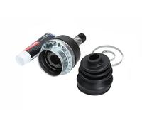 Junta homocinética lado de engranaje Junta universal 8009 KAMOKA para OPEL SAAB