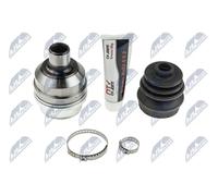 Junta homocinética lado de engranaje NPW-PL-025 NTY para OPEL ASTRA J ASTRA H