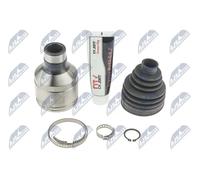 Kit de Eje Transmisión Conjunta Lado Engranaje para Suzuki SX4 S-CROSS Jy 1.6