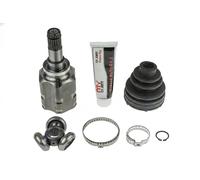 Disco Duro, Onda Longitudinal Cardán Apto para Toyota Yaris 1.4D-4D MTM 05-11
