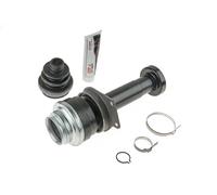 Junta homocinética lado de engranaje NPW-VW-007 NTY para VW MULTIVAN T5