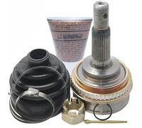Junta homocinética lado de rueda 0110-009A48 FEBEST para TOYOTA COROLLA RAV 4 I