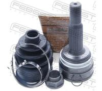 Juego De Juntas Exteriores Compatible Con Toyota Yaris 1.3 2006- /20 Dientes/