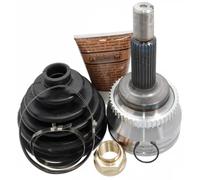 Junta homocinética lado de rueda 0110-AZT250A48 FEBEST para TOYOTA COROLLA
