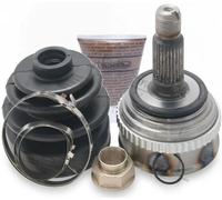 Junta homocinética lado de rueda 0310-024A50 FEBEST para HONDA CRX III CR-V I