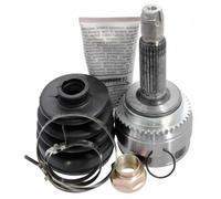 Junta homocinética lado de rueda 0410-044A43 FEBEST para MITSUBISHI OUTLANDER I