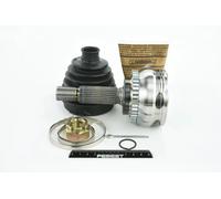 Junta homocinética lado de rueda 0410-DA2A43 FEBEST para MITSUBISHI VOLVO