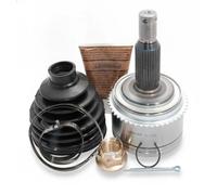 Junta homocinética lado de rueda 0410-V75A50 FEBEST para MITSUBISHI PAJERO III