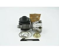 FEBEST Kit de Eje Transmisión Conjunta Delant. Lado Rueda para Mazda 323F V Ba
