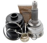 Junta homocinética lado de rueda 0510-034 FEBEST para MAZDA 323 S VI Sedán