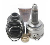 Junta homocinética lado de rueda 0510-052 FEBEST para MAZDA 6 Hatchback 6 Sedán