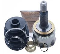 FEBEST Kit de Eje Transmisión Conjunta Lado Rueda Delant. para Hyundai Getz TB