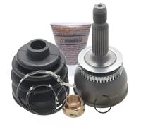 Set Rótulas Exterior para Hyundai Matriz 2002-2006 / Atm Coupé 2002-2009