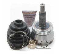 FEBEST Kit de Eje Transmisión Conjunta Lado Rueda Delant. para Kia Sorento II XM