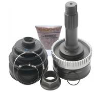 Junta homocinética lado de rueda 1610-460A54 FEBEST para MERCEDES-BENZ CLASE G