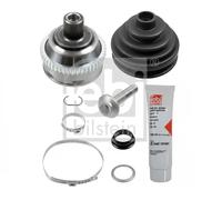 Junta homocinética lado de rueda 181991 FEBI BILSTEIN para VW