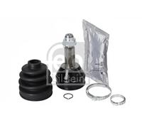 Junta homocinética lado de rueda 183246 FEBI BILSTEIN para CHEVROLET DAEWOO