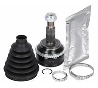 Junta homocinética lado de rueda 184465 FEBI BILSTEIN para RENAULT MEGANE I