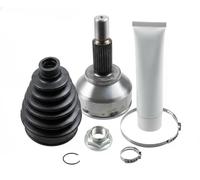 Junta homocinética lado de rueda 185853 FEBI BILSTEIN para FORD FOCUS I