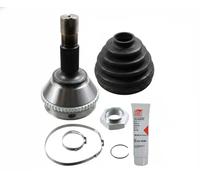 Junta homocinética lado de rueda 186064 FEBI BILSTEIN para FIAT DUCATO Furgoneta