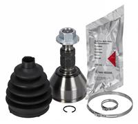 Junta homocinética lado de rueda 186260 FEBI BILSTEIN para OPEL ASTRA J Sedán