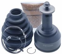 Junta homocinética lado de rueda 2110-CA216 FEBEST para FORD MONDEO IV