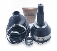 Junta homocinética lado de rueda 2110-FOC FEBEST para FORD FOCUS I FIESTA VI