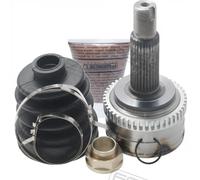 FEBEST Kit de Eje Transmisión Conjunta Delant. Lado Rueda para Hyundai i30 Fd GD