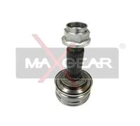 Junta homocinética lado de rueda 49-0212 MAXGEAR para SUZUKI SWIFT II Hatchback