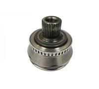 Quality Parts Articulación de accionamiento onda Volkswagen A4 Passat 97 - 1. 9 TDI - 2. 8 8d0498099d 22804