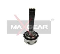 Junta homocinética lado de rueda 49-0379 MAXGEAR para TOYOTA 4 RUNNER II