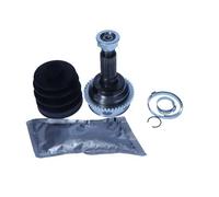 Junta homocinética lado de rueda 49-1568 MAXGEAR para MAZDA 323 S VI Sedán