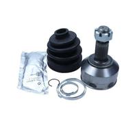 Junta homocinética lado de rueda 49-1591 MAXGEAR para PEUGEOT FIAT CITROËN