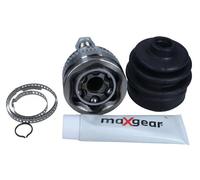 Junta homocinética lado de rueda 49-3101 MAXGEAR para DAEWOO CHEVROLET