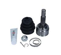 Maxgear 49-3161 Kit de Eje Transmisión Conjunta Lado Rueda para Nissan Juke Leaf