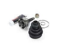 KAMOKA Conjunto De Juntas De Eje Lateral Para Peugeot 206 Hatchback 2A/C