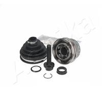 Junta homocinética lado de rueda 62-00-0011 ASHIKA para AUDI VW SKODA