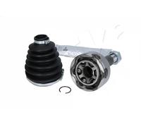 Junta homocinética lado de rueda 62-01-1016 ASHIKA para NISSAN JUKE