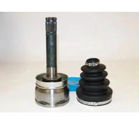 Junta homocinética lado de rueda 62-01-129 ASHIKA para NISSAN TERRANO II