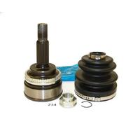 Junta homocinética lado de rueda 62-02-234 ASHIKA para TOYOTA COROLLA AVENSIS