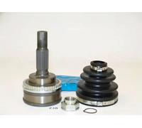 Junta homocinética lado de rueda 62-02-238 ASHIKA para TOYOTA YARIS