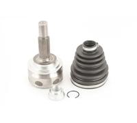 Junta homocinética lado de rueda 62-02-249 ASHIKA para TOYOTA YARIS