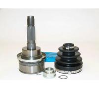 Junta homocinética lado de rueda 62-03-337 ASHIKA para MAZDA FORD