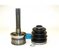 Junta homocinética lado de rueda 62-03-338 ASHIKA para MAZDA B-SERIE